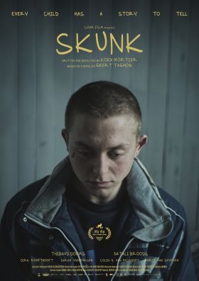 Skunk: Egy pusztító élet árnyéka (2023) online film