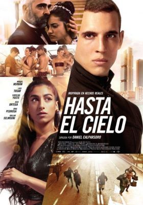 Sky High - Az égre törő (2020) online film