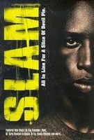 Slam - A szó fegyver (1998) online film