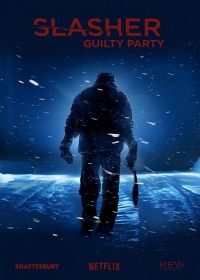 Slasher 3. évad (2019) online sorozat