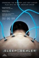 Sleep dealer - Álom-gyár (2008) online film