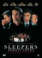 Sleepers - Pokoli lecke (1996) online film