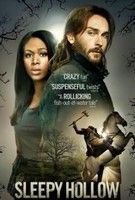 Sleepy Hollow (2013) online sorozat
