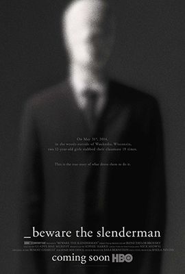 Slenderman: Az internet réme életre kel (Beware the Slenderman) (2016) online film