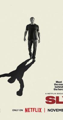 Sly (2023) online film