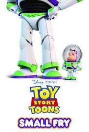 Small Fry (2011) online film