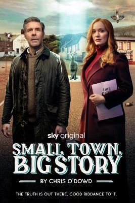 Small Town, Big Story 1. évad (2025) online sorozat