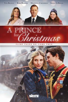 Small Town Prince (2015) online film
