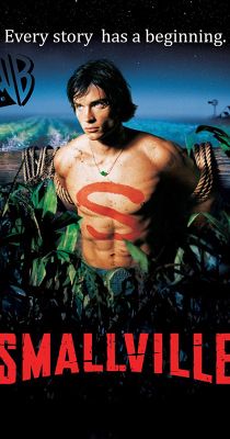 Smallville 10. évad (2010) online sorozat