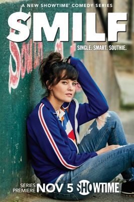 SMILF 1. évad (2017) online sorozat