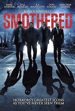 Smothered (2016) online film