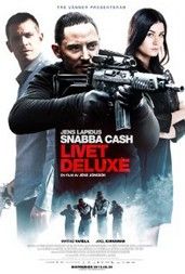 Instant dohány: Luxusban élni (Livet Deluxe) (2013) online film