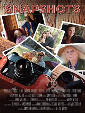 Snapshots (2018) online film