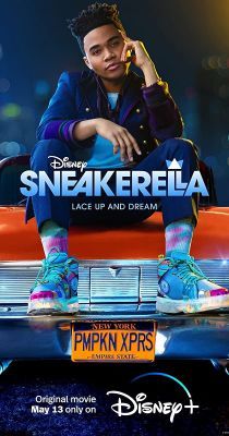 Sneakerella (2022) online film