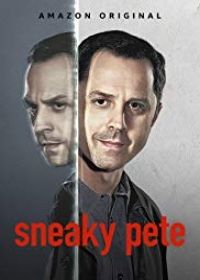 Sneaky Pete 3. évad (2019) online sorozat