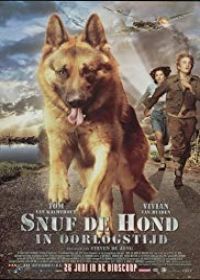 Sniff, a háborús hős (2008) online film