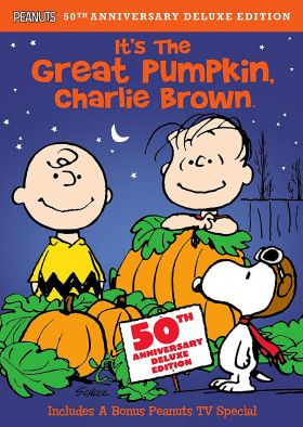 Snoopy és a halloween (1966) online film