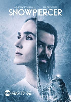 Snowpiercer - Túlélők viadala 1. évad (2020) online sorozat