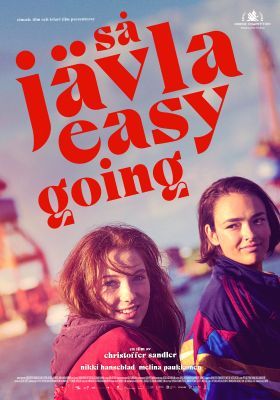 So Damn Easy Going (2022) online film