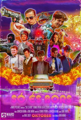 Só és Bors (2021) online film