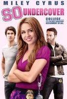 Totál beépülve (So Undercover) (2012) online film