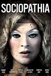 Sociopathia (2015) online film
