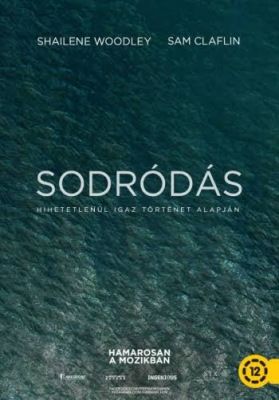 Sodródás (2018) online film