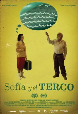 Sofia és a makacs ember (2012) online film