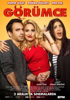 Sógornők réme (2016) online film