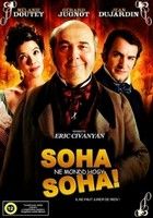 Soha ne mondd, hogy soha (2005) online film