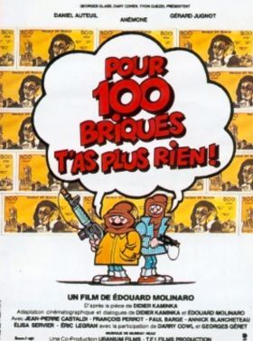 Sok pénznél jobb a több (1982) online film