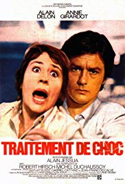 Sokkos kezelés (1973) online film