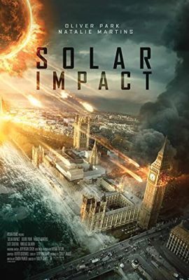 Solar Impact (2019) online film