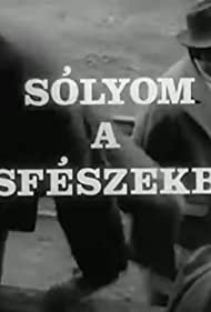 Sólyom a sasfészekben 1. évad (1974) online sorozat