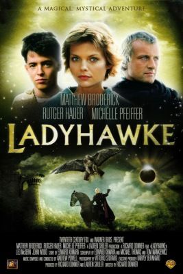 Sólyomasszony (1985) online film