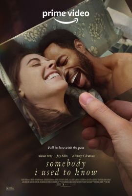 Somebody I Used to Know (2023) online film