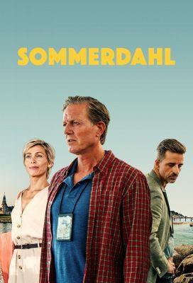 Sommerdahl bűntények 5. évad (2020) online sorozat
