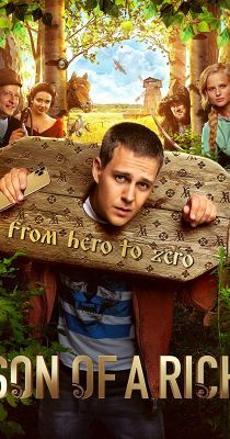 Son of a Rich (2019) online film
