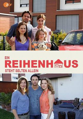 Sorház ritkán áll a város szélén (2014) online film