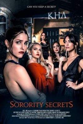 Sorority Secrets (2020) online film