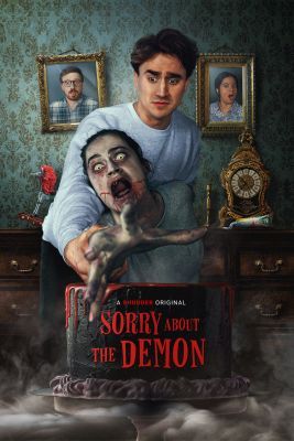 Sorry About the Demon (2022) online film