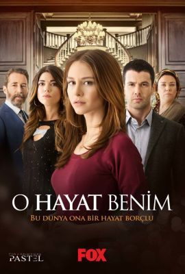 Sorsok útvesztője 2. évad (2017) online sorozat