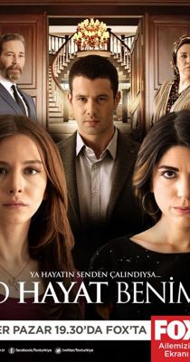 Sorsok útvesztője 1. évad (2014) online sorozat