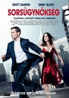 Sorsügynökség (2010) online film