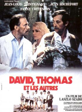 Sortűz egy fekete bivalyért (1985) online film