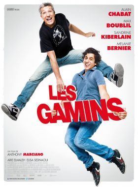 Sose növünk fel (2013) online film