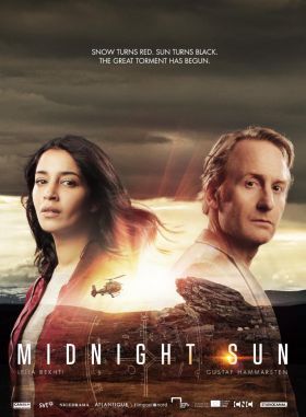 Sötét fény 1. évad (2016) online sorozat