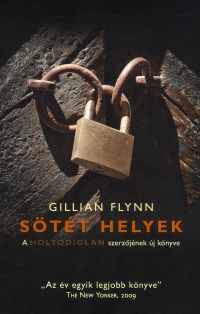 Sötét helyek (2015) online film