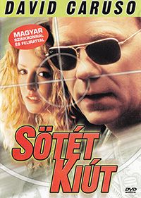Sötét kiút (Pénzhajhászok) (2002) online film
