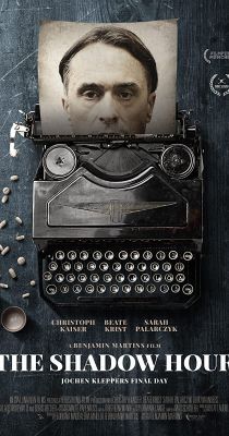 Sötét óra (2021) online film